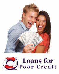 Personal Loans for Bad Credit