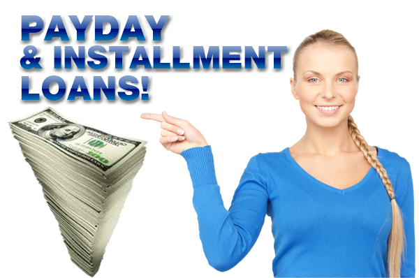 90 Day Installment Loans