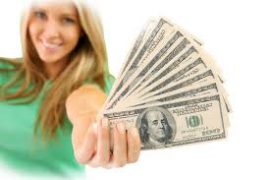 Payday Loans