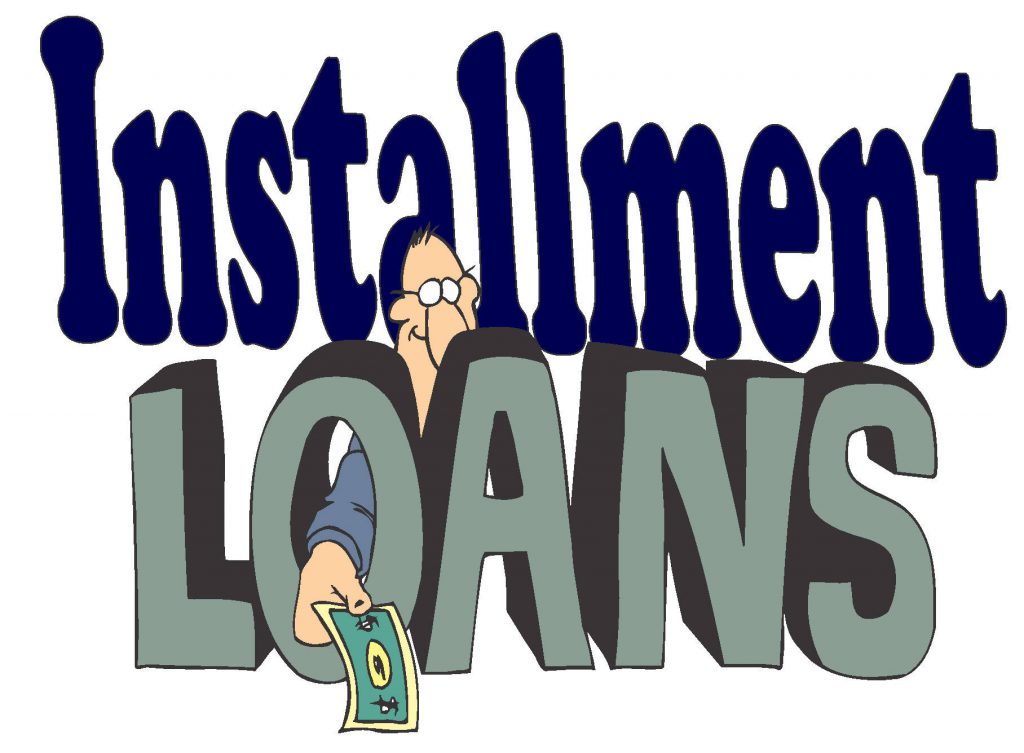 Installment Loans