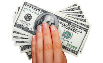 Payday Loans