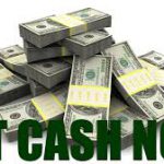 Payday Loans