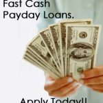 Payday Online Loans