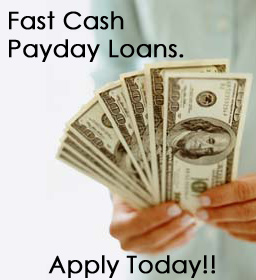 Payday Online Loans