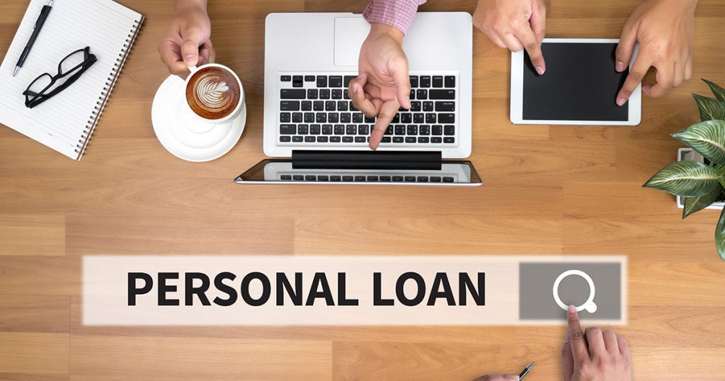 Personal Loans
