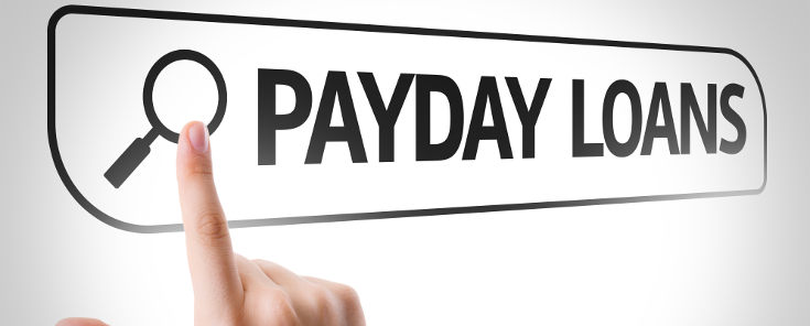 Payday Loans
