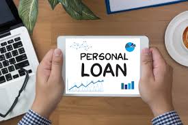 Personal Loans