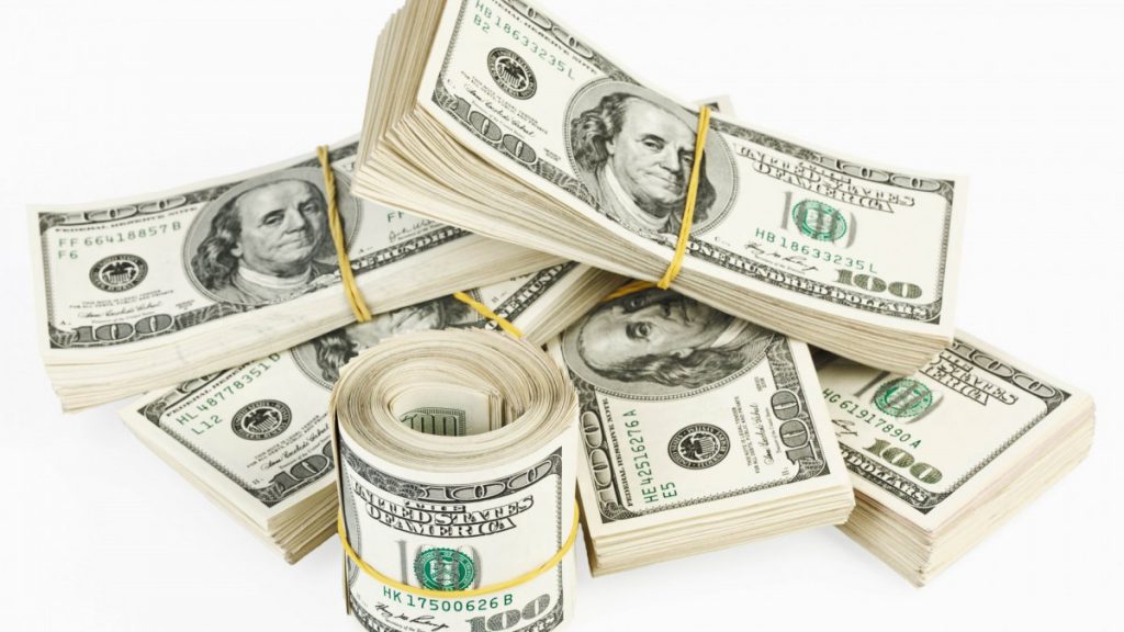 Payday Loans