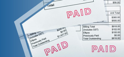 Help with Bills