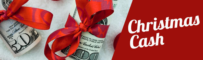 Christmas Loans