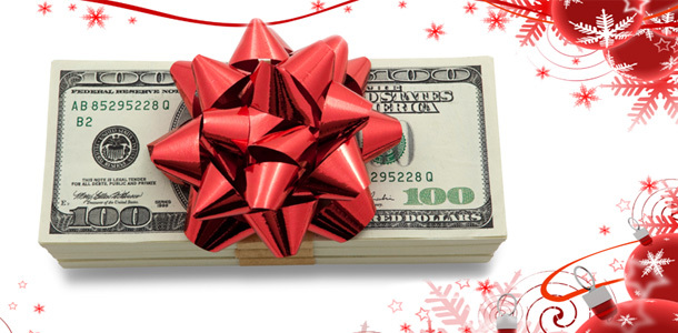 Christmas Cash Advance