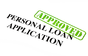 personal loans