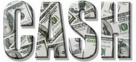 Online Cash Advance