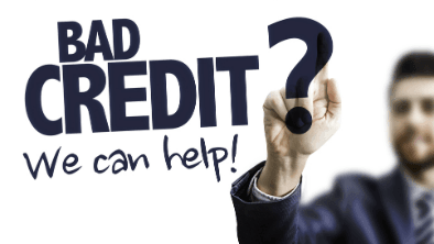 Bad Credit Loans