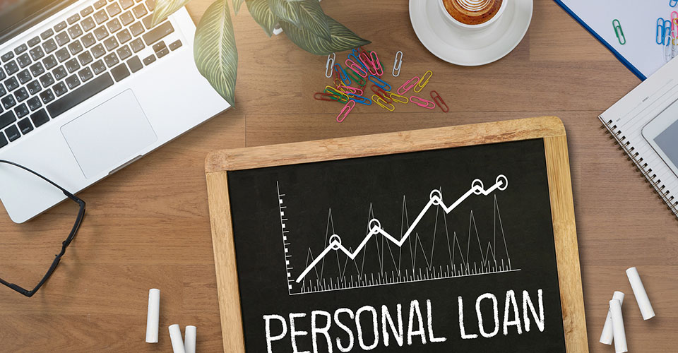 Personal Loans