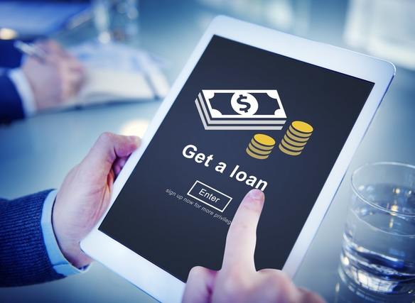 Personal Loans