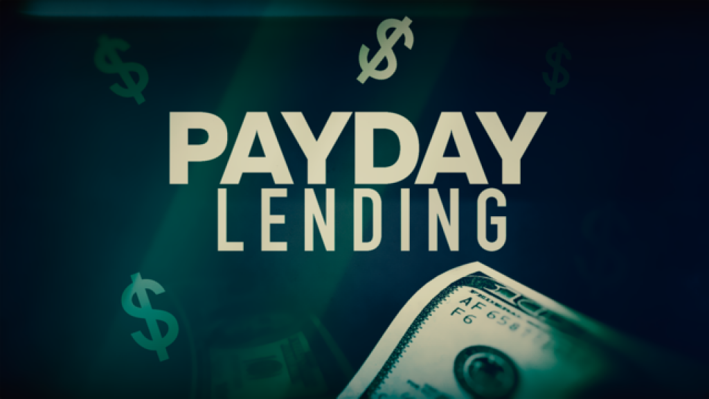 Payday Loans