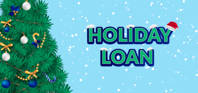Holiday Loans