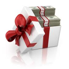 Holiday Lenders