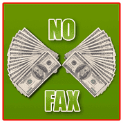 Faxless Payday Advance