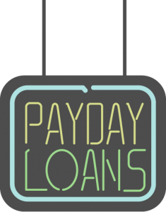 Payday Loans