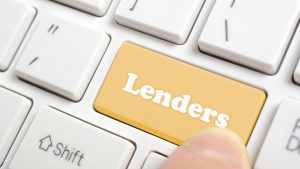 Online Lenders
