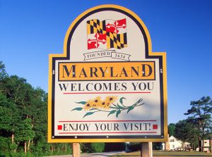 Maryland Fast Cash Loans